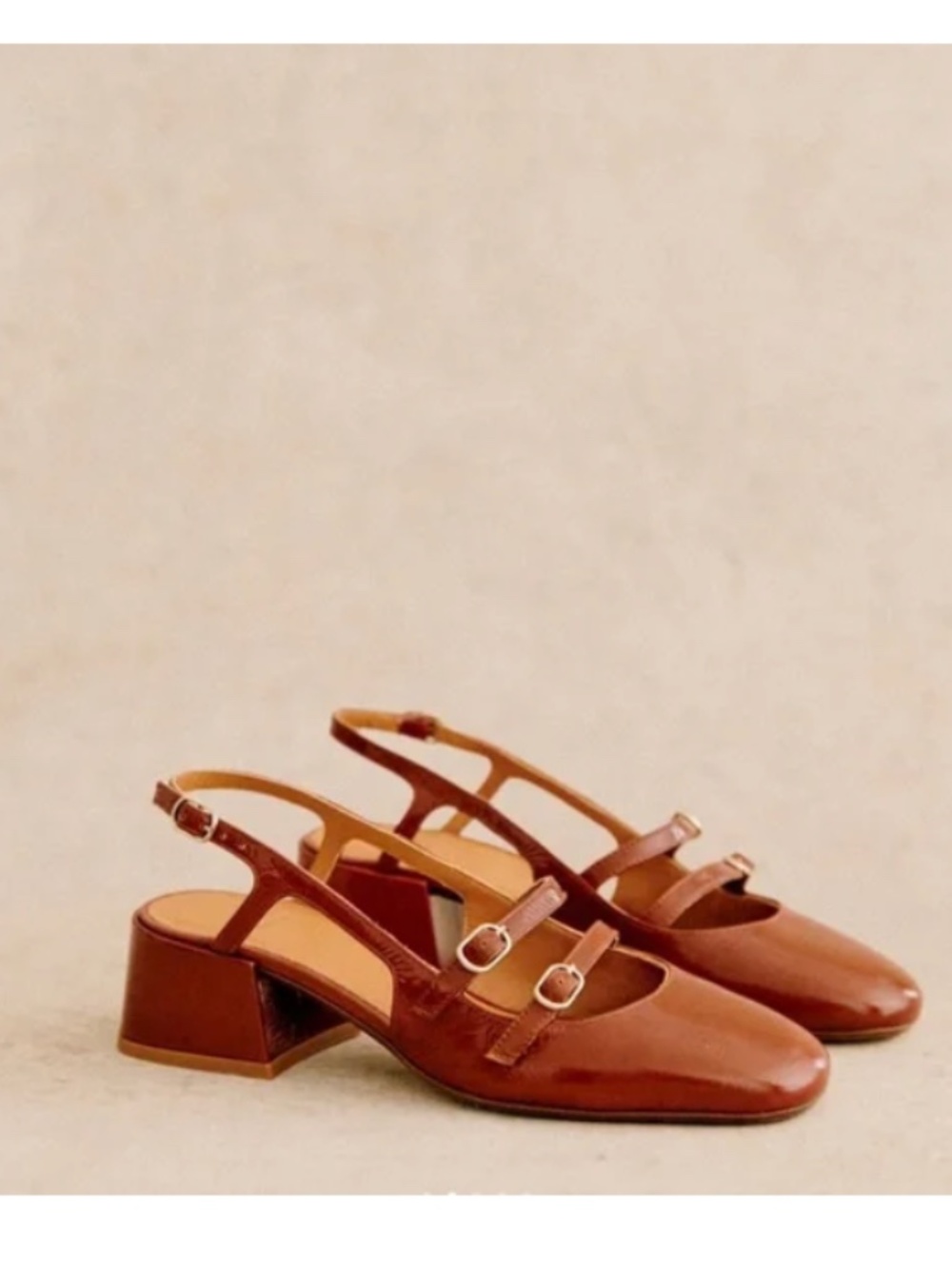 Sézane Paula babies polished camel 8 (39)